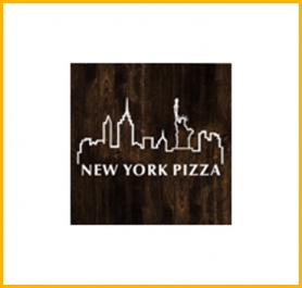 Pizza restoranlar