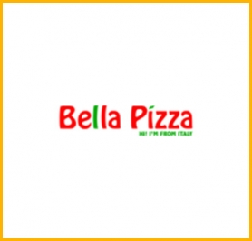 Pizza restoranlar